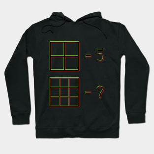 problem Hoodie